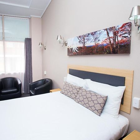 Downs Motel Toowoomba Extérieur photo