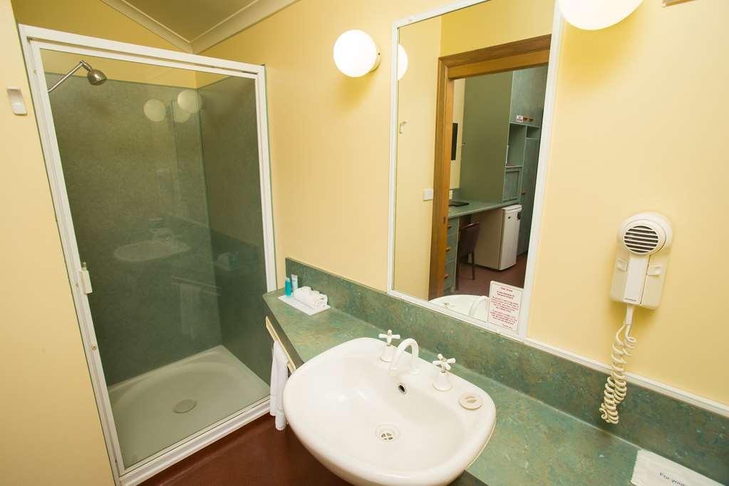 Downs Motel Toowoomba Chambre photo