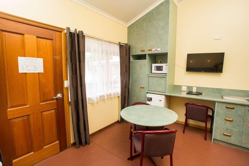 Downs Motel Toowoomba Chambre photo