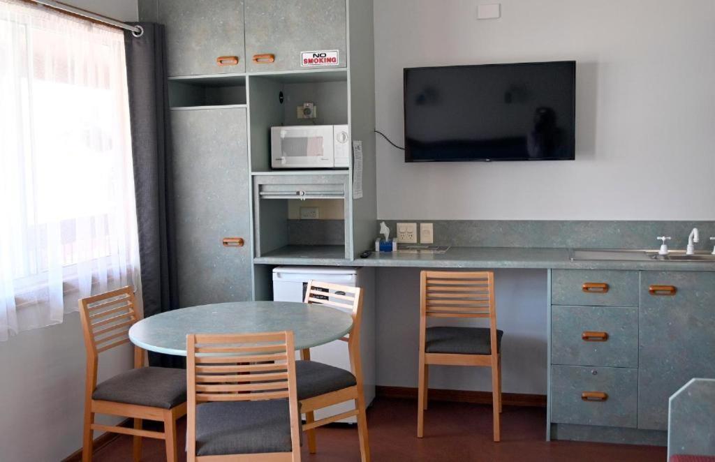 Downs Motel Toowoomba Extérieur photo