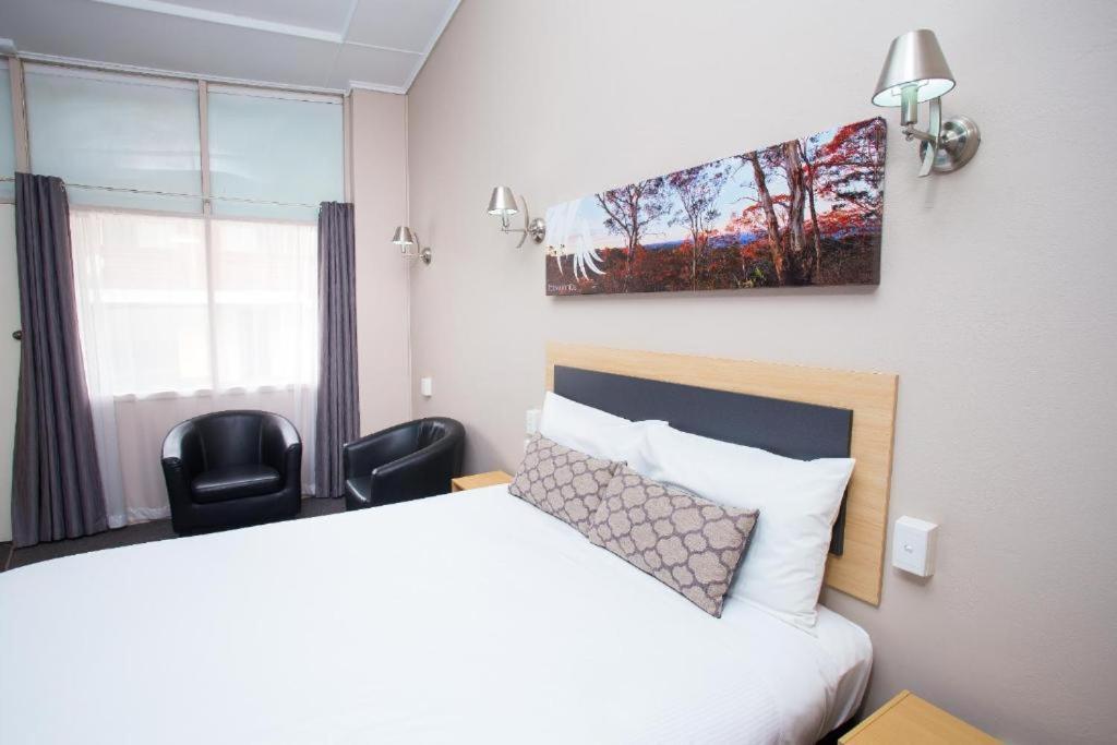 Downs Motel Toowoomba Extérieur photo
