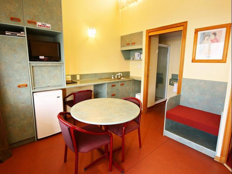 Downs Motel Toowoomba Extérieur photo