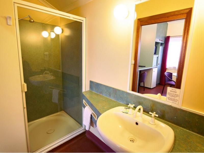Downs Motel Toowoomba Extérieur photo